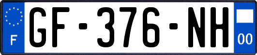 GF-376-NH
