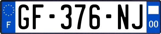 GF-376-NJ