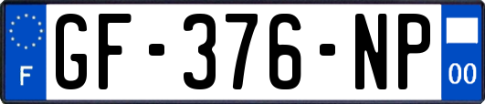 GF-376-NP