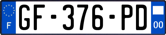 GF-376-PD