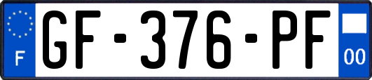 GF-376-PF