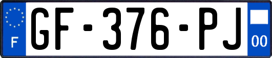 GF-376-PJ