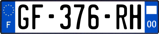 GF-376-RH