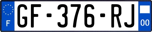 GF-376-RJ