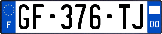 GF-376-TJ