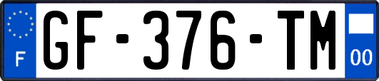 GF-376-TM