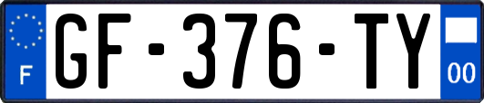 GF-376-TY
