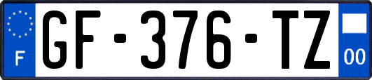GF-376-TZ