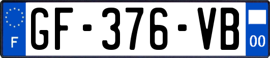 GF-376-VB
