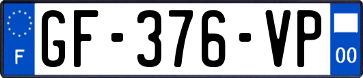 GF-376-VP