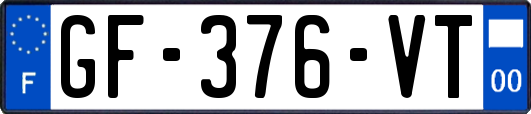 GF-376-VT