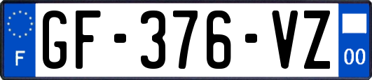 GF-376-VZ