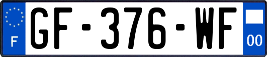 GF-376-WF