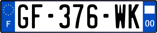 GF-376-WK