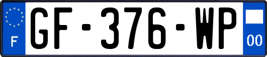 GF-376-WP