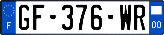 GF-376-WR