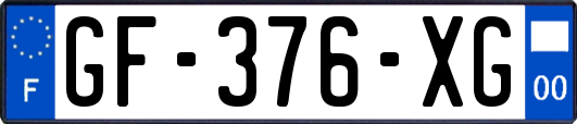 GF-376-XG