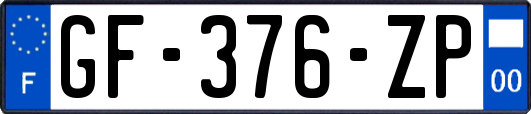 GF-376-ZP