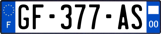 GF-377-AS