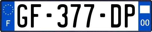 GF-377-DP