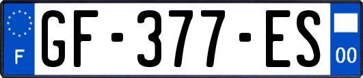GF-377-ES