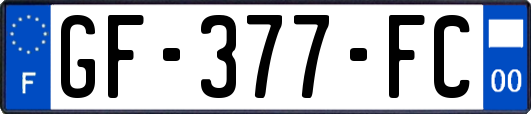 GF-377-FC