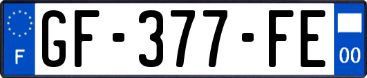 GF-377-FE