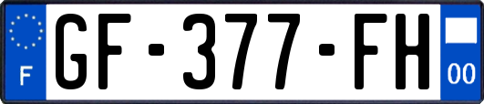 GF-377-FH