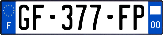 GF-377-FP