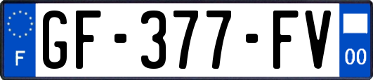 GF-377-FV