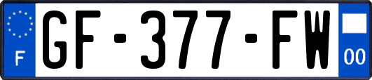 GF-377-FW