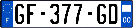 GF-377-GD