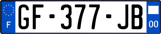 GF-377-JB