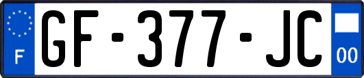 GF-377-JC