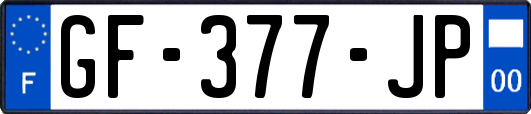 GF-377-JP