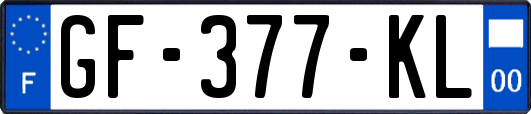 GF-377-KL