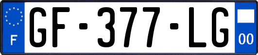 GF-377-LG