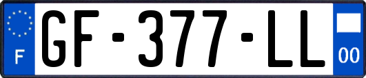 GF-377-LL