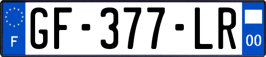 GF-377-LR