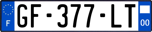 GF-377-LT