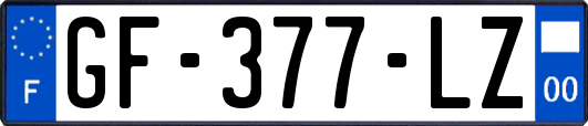 GF-377-LZ