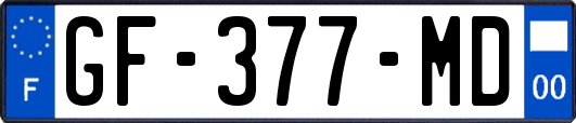 GF-377-MD
