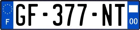 GF-377-NT