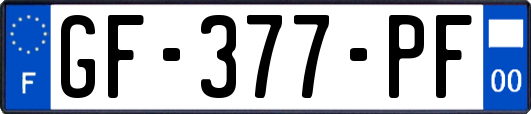 GF-377-PF