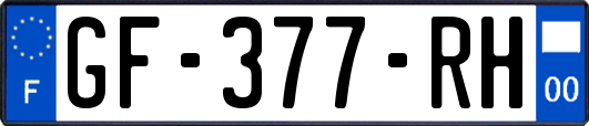 GF-377-RH