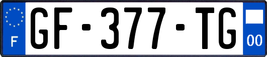 GF-377-TG