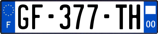 GF-377-TH