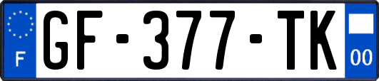GF-377-TK