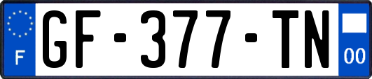 GF-377-TN