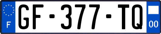GF-377-TQ